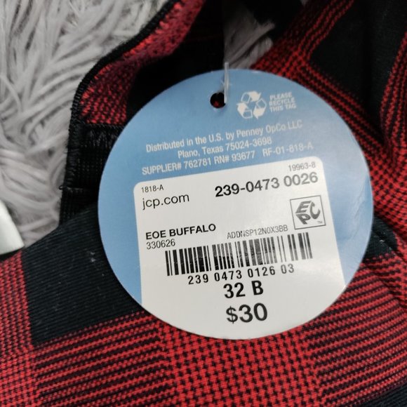 Arizona Body Demi Micro Tshirt Bra - Picture 5 of 7